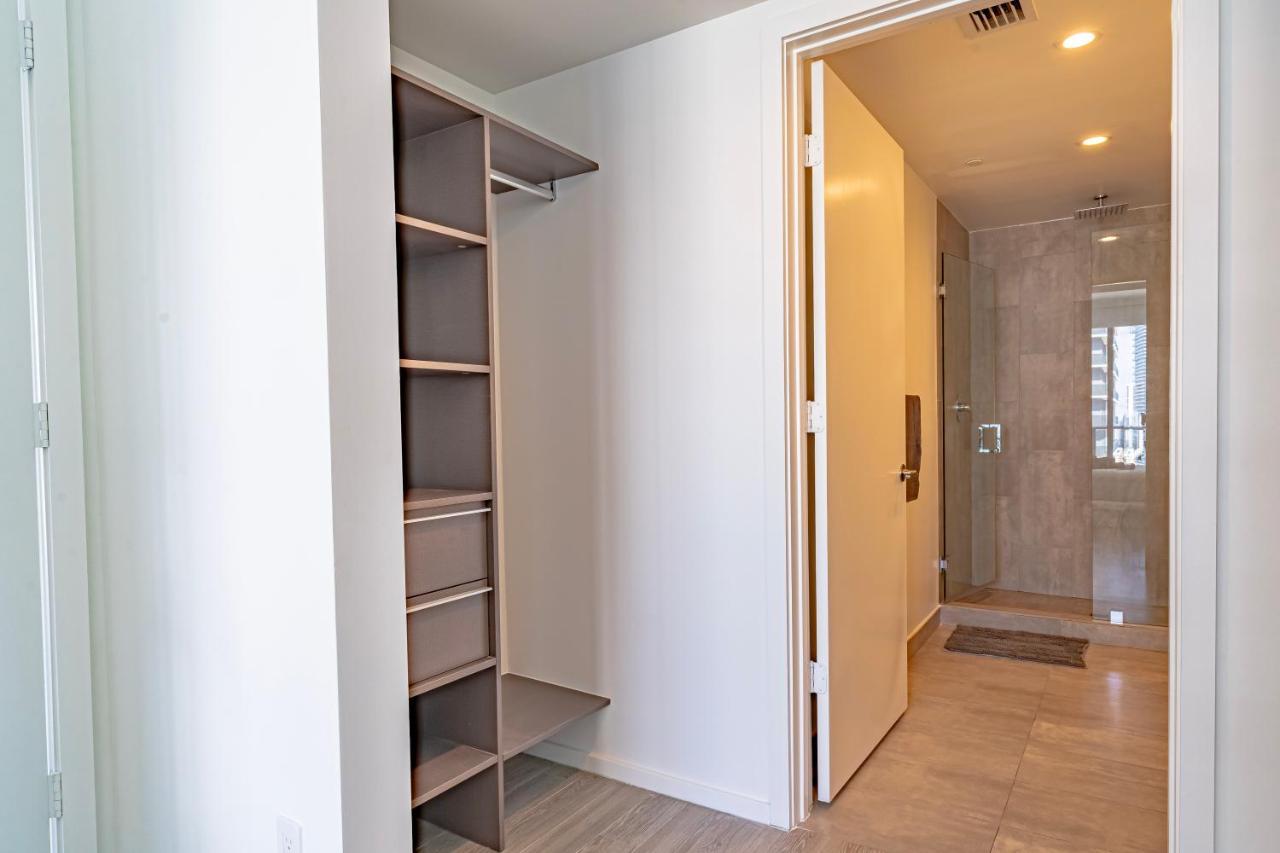 Luxurious 2-Bed Apartment With Breathtaking Bay Views!! Miami Extérieur photo