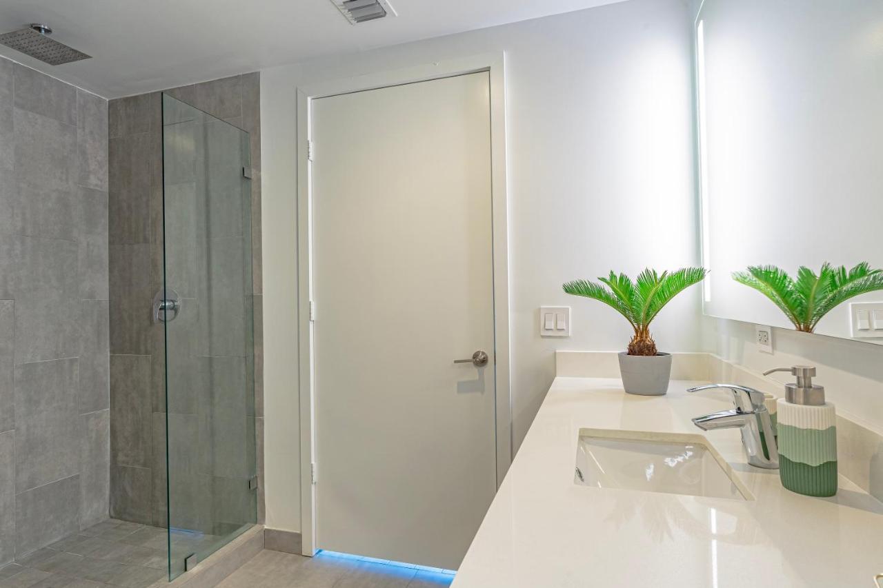 Luxurious 2-Bed Apartment With Breathtaking Bay Views!! Miami Extérieur photo