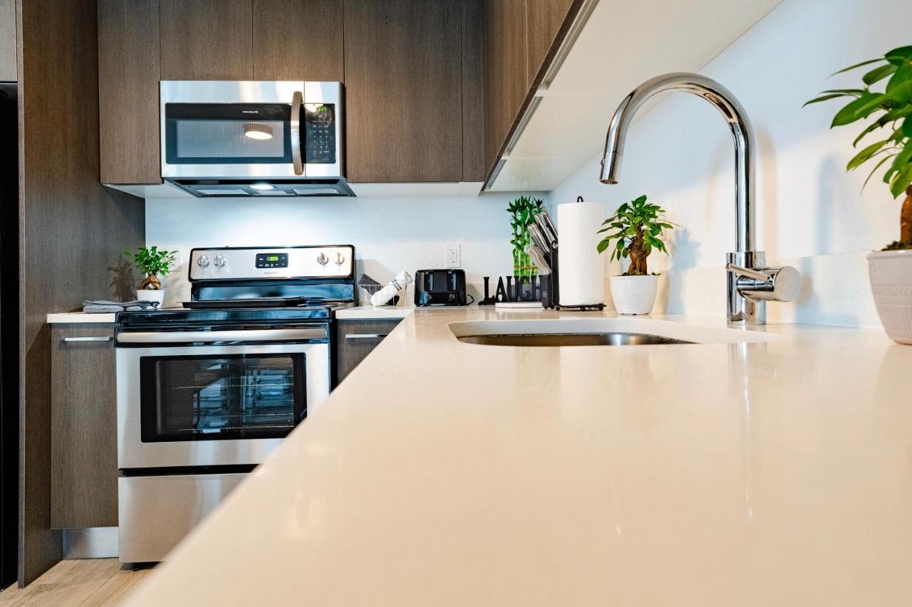 Luxurious 2-Bed Apartment With Breathtaking Bay Views!! Miami Extérieur photo