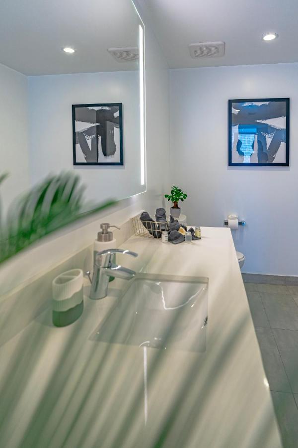 Luxurious 2-Bed Apartment With Breathtaking Bay Views!! Miami Extérieur photo